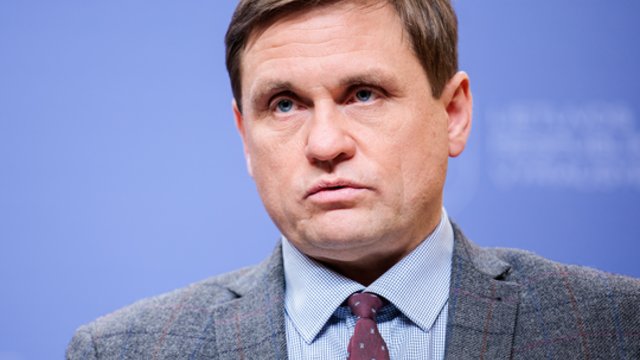 Reakcijos į oro pavojaus perspėjimą nelaiko beviltiška: itin pagyrė visuomenės sąmoningumą