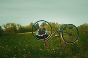 Atlikėjas Yardy pristato naują kūrinį „Sugrįšiu“
