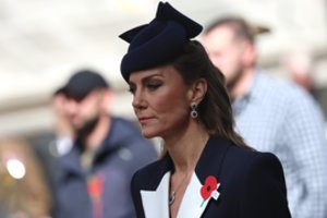 Netikėta žinia: Catherine Middleton liepta pasikeisti vardą