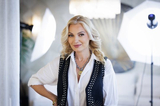 Viktorija Jakučinskaitė ryžosi išvaizdos pokyčiams: „Visi sakė, kad negali pažinti“