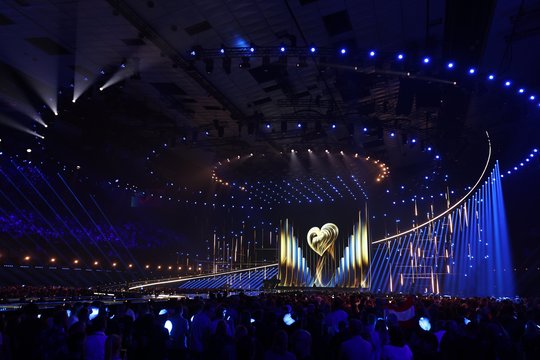 Netikėtas posūkis: į „Euroviziją“ grįžta viena šalis