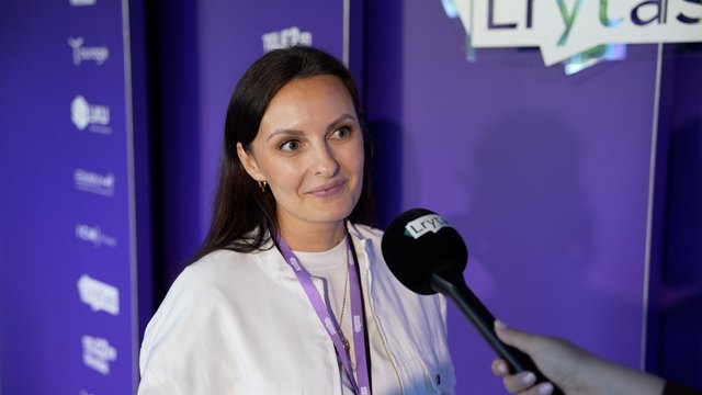 „Verslo gene“ Tauragę išvydo kitomis akimis: dalis lankėsi pirmą kartą