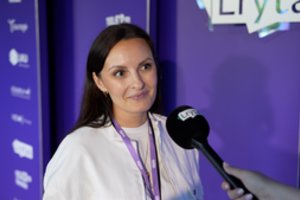 „Verslo gene“ Tauragę išvydo kitomis akimis: dalis lankėsi pirmą kartą