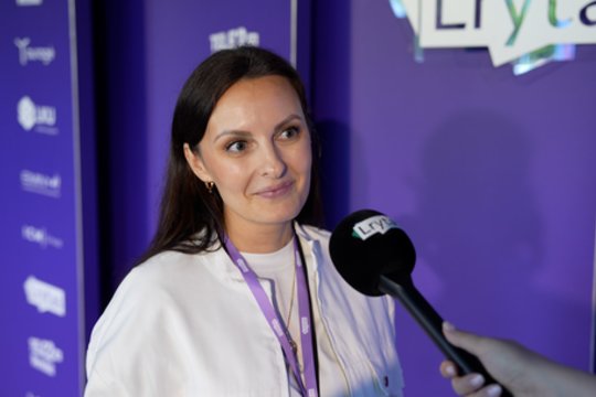 „Verslo gene“ Tauragę išvydo kitomis akimis: dalis lankėsi pirmą kartą