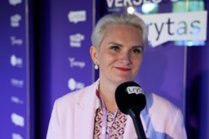 Davė patarimą vis nedrįstamiems žengti į verslo pasaulį: siunčia žinutę ir moterims
