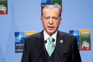Nesulaukė net mokslų metų pabaigos: Turkijos prezidentas uždaro liberalų Stambulo universitetą