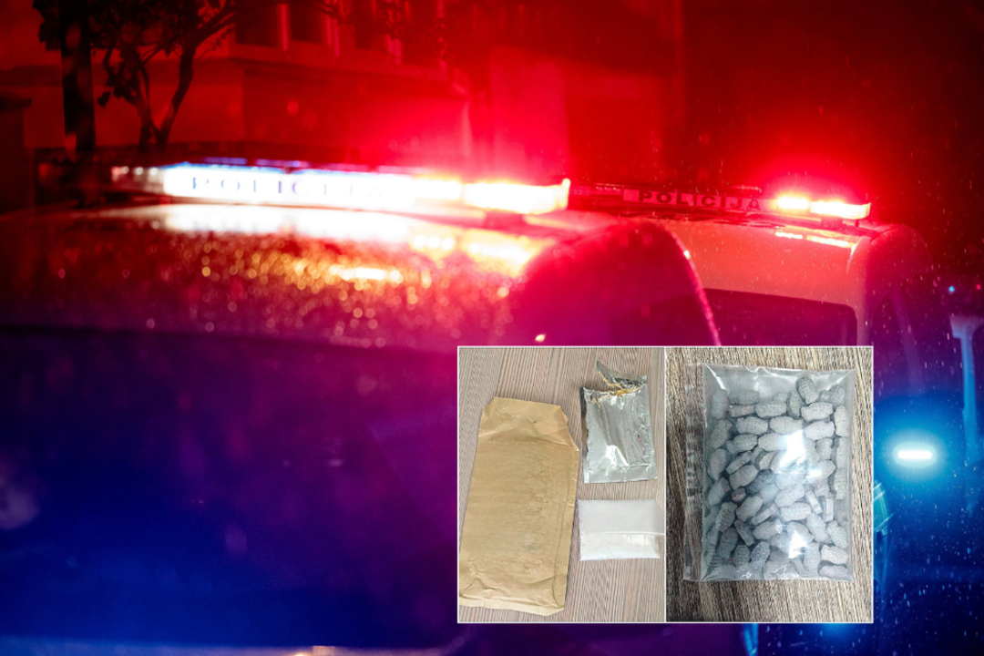 Narkotikai šuns būdoje ir mįslingas antrininkas: kaip pareigūnų klaidos sugriovė didžiulę bylą