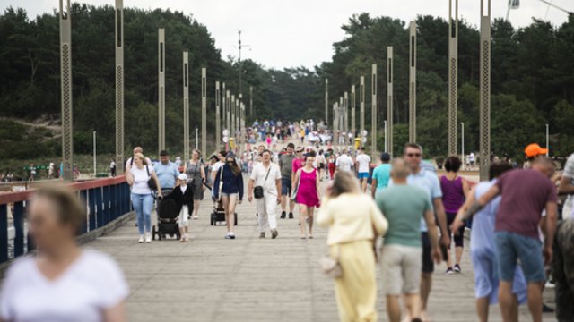 Sinoptikai: nuo sekmadienio laukia nemalonūs orų pokyčiai