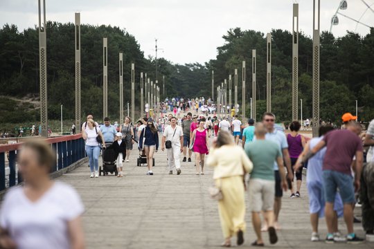 Sinoptikai: nuo sekmadienio laukia nemalonūs orų pokyčiai