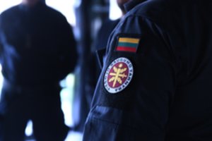 Per savaitę sulaikyti trys Lietuvos piliečiai, bandę skraidinti dronus draudžiamose zonose