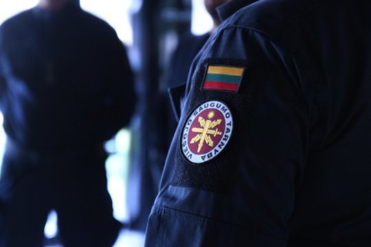 Per savaitę sulaikyti trys Lietuvos piliečiai, bandę skraidinti dronus draudžiamose zonose