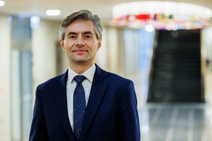 K. Budrys: sovietinių nusikaltimų neįvardijimas skatina naujas agresijos formas