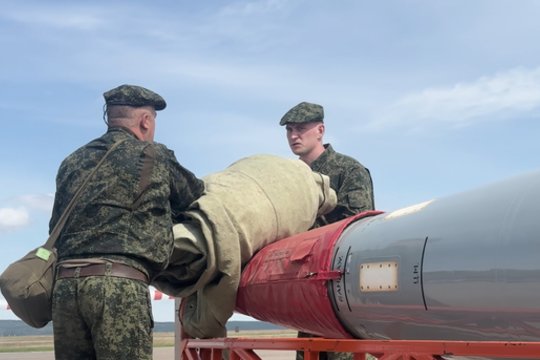 Karas Ukrainoje. Iš JAV ambasados – grėsmingas įspėjimas Ukrainai: gresia didelio masto Rusijos išpuolis