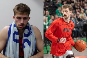 „Esu šoke. Gėdingiausia diena mano gyvenime“: A. Marčiulionis sunkiai rinko žodžius