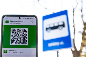 Lietuvoje bręsta didelė transporto permaina: naujai sistemai – milijonai eurų