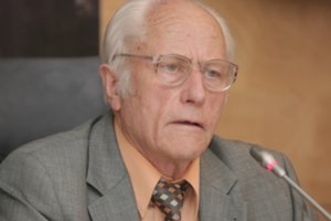 Mirė buvęs Seimo narys Vladas Vilimas