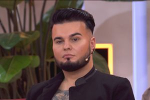 Vytenis Partikas išgyvena širdį veriančią netektį