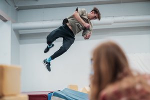Studijos tampa startuolių inkubatoriumi: dalis studentų praktiką atlieka savo pačių įmonėse