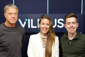 Justina Pakamanė ir Rolandas Skaisgirys: kaip „Buzelis Cup“ tapo tarptautine vaikų krepšinio fiesta
