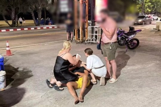 Lietuvės atostogas Egipte turistai iš Rusijos pavertė košmaru: to dar nebuvo mačiusi