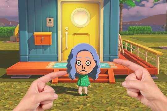 „Tomodachi Life: Living the dream“ apžvalga: japoniški „Simsai“