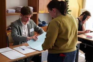Referendumas Krokuvoje: miesto gyventojai išspyrė merą