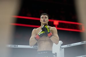 Jaunojo talento karjeros posūkiai – kaip Tomas Banskis pasuko treniruotis į Palangą