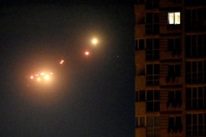 Ukraina rado pigų būdą numušinėti Rusijos dronus: rezultatai jau stebina