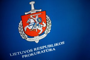 Nuo baudžiamosios atsakomybės atleistiems Švenčionių tarybos nariams uždrausta dirbti valstybės tarnyboje