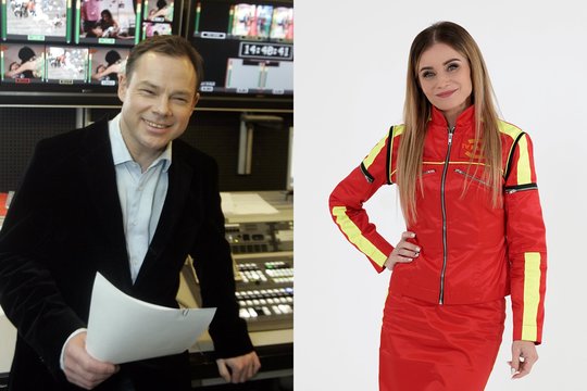 Egidijus Knispelis parodė dar nematytą „TV pagalbos“ žvaigždės Tomos pusę: „Seniai norėjau“
