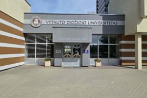 VDU Švietimo akademija fizinio ugdymo mokytojus pradeda rengti ir Vilniuje