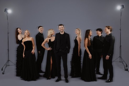 Penkioliktasis Kintų muzikos festivalis: nuo Lietuvos žvaigždžių iki svečių iš Taivano ir Japonijos