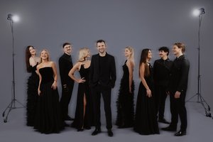 Penkioliktasis Kintų muzikos festivalis: nuo Lietuvos žvaigždžių iki svečių iš Taivano ir Japonijos