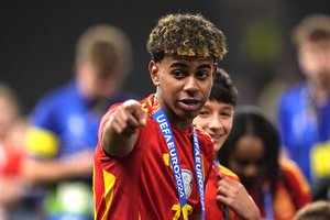 Ispanijos rinktinė pasaulio čempionate versis be „Real“ futbolininkų
