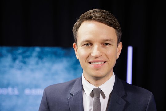 Kodėl E. Macronas skambino A. Lukašenkai? L. Kojala įvardijo nerimą keliantį signalą