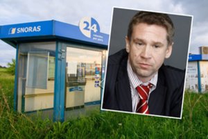 V. Antonovą pargabenus į Lietuvą – netikėta žinia: kreipsis Latvijos prokuratūra
