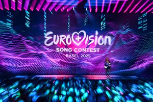 „Eurovizijos“ nugalėtojui – rimti nemalonumai