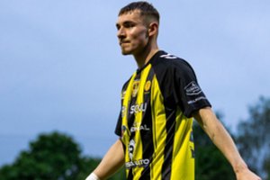 „Šiauliai“ pratęsė „Riterių“ košmarą