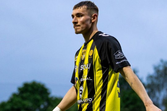 „Šiauliai“ pratęsė „Riterių“ košmarą