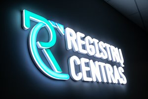 Įspėja norinčius pasitikrinti, ar iš Registrų centro nutekinti jūsų duomenys: sistema neatlaikė apkrovos