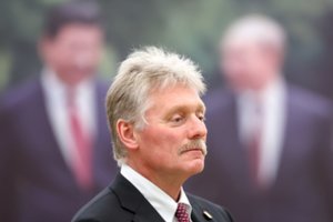 Rusija pagrasino Armėnijai