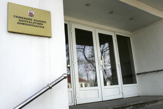 Buvęs Ukmergės tarybos narys V. Mikalajūnas „čekiukų“ byloje atleistas nuo baudžiamosios atsakomybės