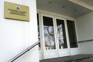 Buvęs Ukmergės tarybos narys V. Mikalajūnas „čekiukų“ byloje atleistas nuo baudžiamosios atsakomybės