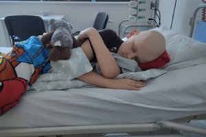 Lietuvos žmonių gerumas – beribis: per mažiau nei parą surinkta reikiama suma Dominyko operacijai Vokietijoje
