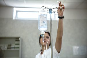Inovatyvių vaistų prieinamumo tyrimas: Lietuva kyla iš Europos dugno