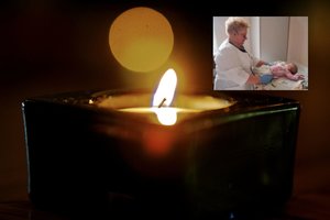 Klaipėdoje – skaudi netektis: mirė „močiute Tamara“ vadinta gydytoja