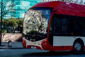 Su trikdžiais susidūrusi vilnietė sunerimo, ar neteks mokėti baudos: ką žinoti viešojo transporto keleiviams