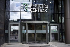 Kibernetinio saugumo centras: RC duomenų nutekėjimas priskirtas didelių incidentų kategorijai