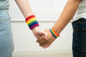 Ekspertas griauna privatumo iliuziją: LGBTQ+ vartotojų duomenys internete niekada nelieka vien jų pačių