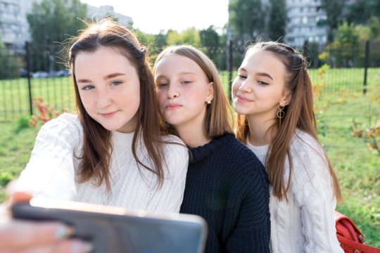 VRM vadovas: ruošiamės kelti vaikų saugumo internete klausimus Lietuvai pirmininkaujant ES